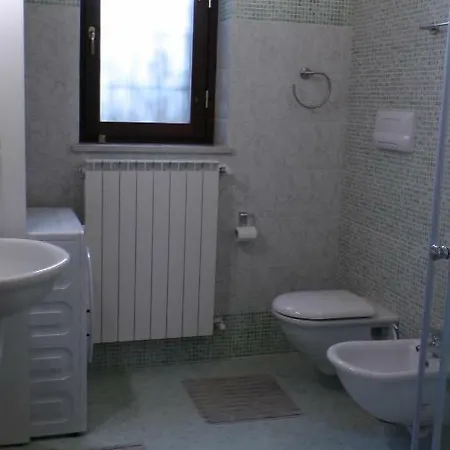 Apartamento Al Gelso Pozzolengo