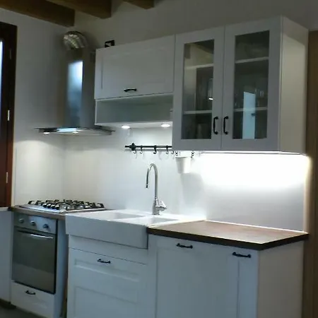 Al Gelso Apartamento
