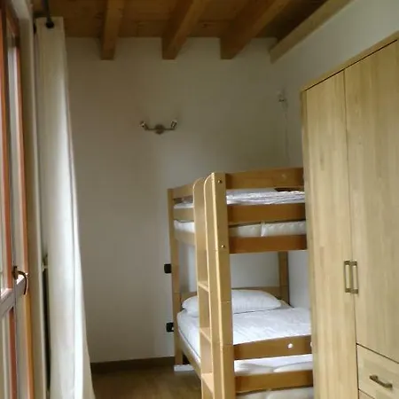 Apartamento Al Gelso