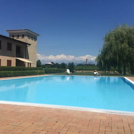 Apartamento Al Gelso