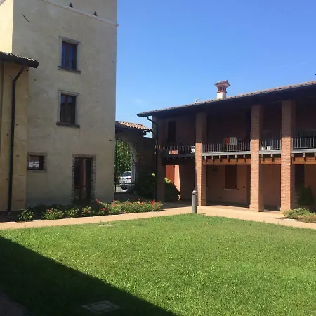Apartamento Al Gelso Pozzolengo
