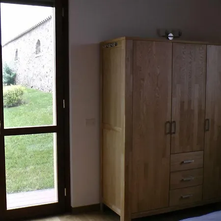 Apartamento Al Gelso *