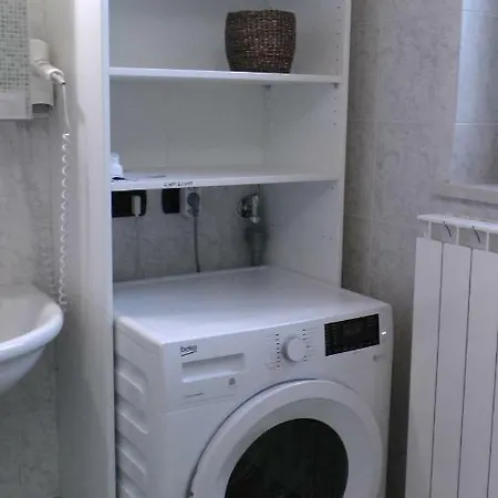 Al Gelso Apartamento *