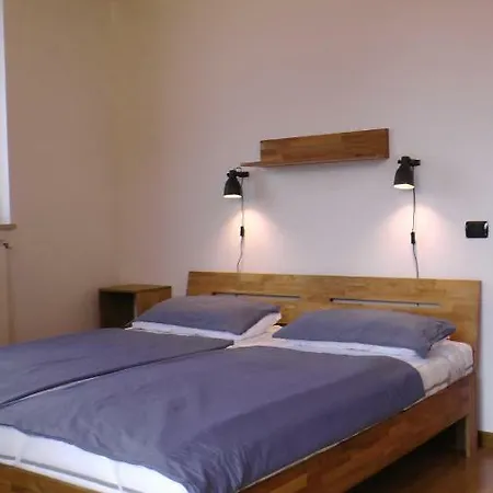 Apartamento Al Gelso