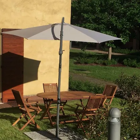Apartamento Al Gelso *