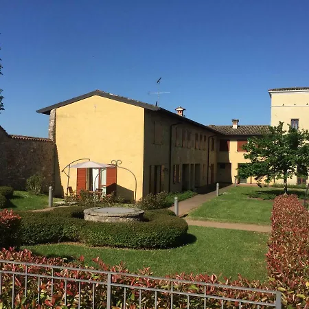 Al Gelso Apartamento *