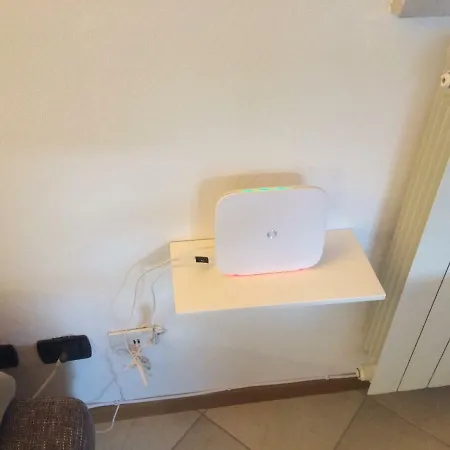 Apartamento Al Gelso