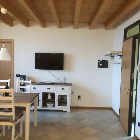 Apartamento Al Gelso *