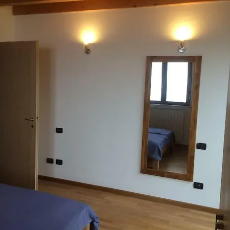 Apartamento Al Gelso Pozzolengo
