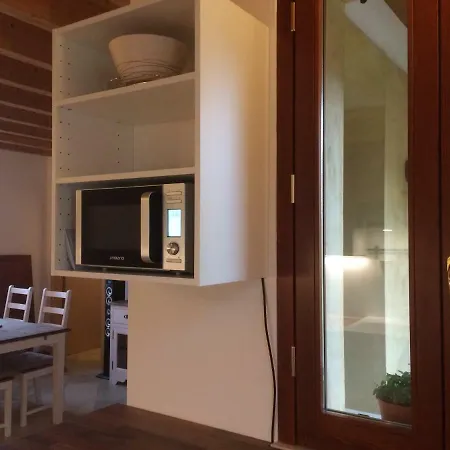 Al Gelso Apartamento *