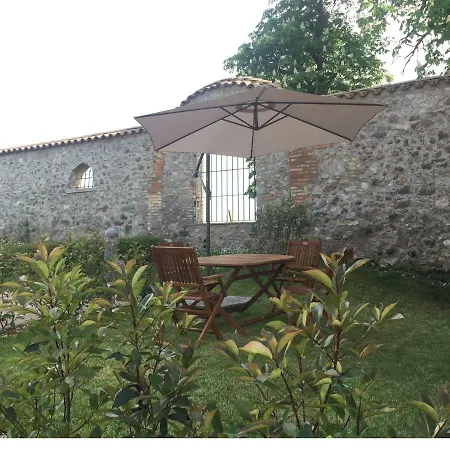 Apartamento Al Gelso Pozzolengo