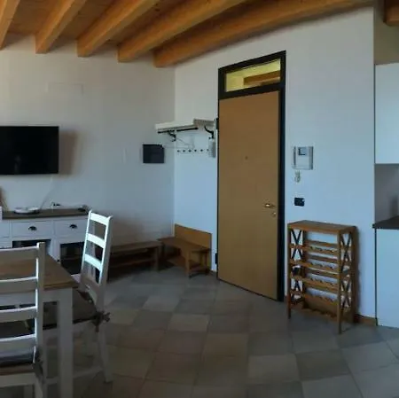 Apartamento Al Gelso *